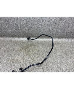 Unterdruckschlauch A2700181000 83Tkm Mercedes W246 B180 12.2002.152
