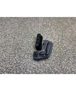 Schalter Sitzverstellung vorne links A1669053900 Mercedes W246 12.2002.084
