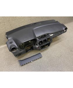 Armaturenbrett A2468600302 83Tkm Mercedes B-Klasse W246 Night Paket 12.2002.078