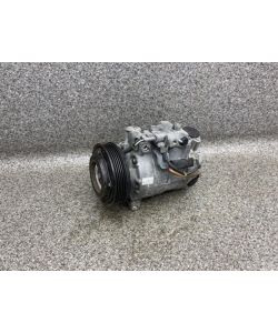 Klimakompressor A0038304560 83Tkm Mercedes W246 B180 12.2002.140