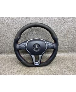 Lederlenkrad A2188603402 83Tkm Mercedes B-Klasse W246 Night Paket 12.2002.045