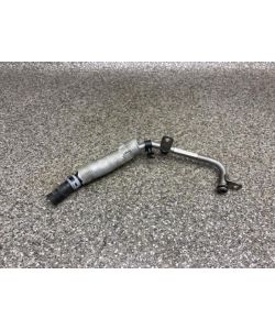 Kühlwasserschlauch Turbolader A2702030002 83Tkm Mercedes W246 B180 12.2002.200