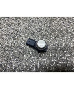 PDC-Sensor vorne A0009050242 Weiss 650U Einparkhilfe Mercedes W246 12.2002.157