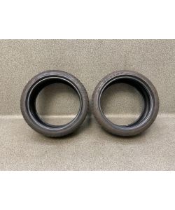 2x Sommerreifen Dunlop Sport MAXX RT 225/40 R18 92Y 5mm DOT: 0221 12.2002.210