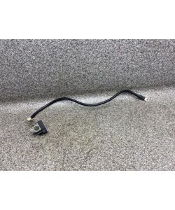 Batteriekabel A1665420018 Minus Klemme 83Tkm Mercedes W246 B180 12.2002.184