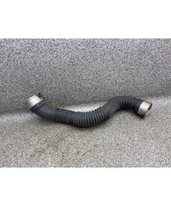 Ladeluftrohr A2465200001 Ladeluftschlauch 83Tkm Mercedes W246 B180 12.2002.155