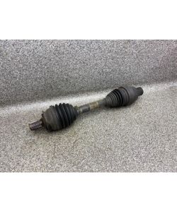 Antriebswelle vorne rechts A2463302800 83Tkm Mercedes W246 B180 12.2002.179