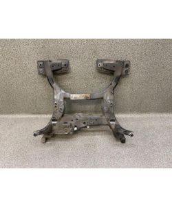 Vorderachsträger Achsträger vorne 83Tkm Mercedes W246 B180 12.2002.171