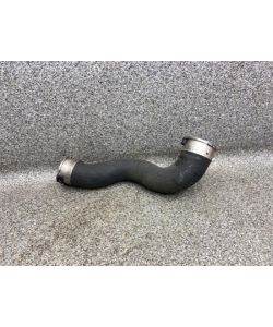 Ladeluftschlauch A2465280282 Ansaugschlauch 83Tkm Mercedes W246 B180 12.2002.154