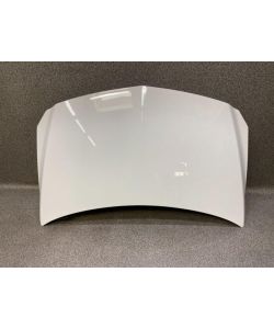 Motorhaube Calcitweiss 650U White 83Tkm Mercedes B-Klasse W246  12.2002.202