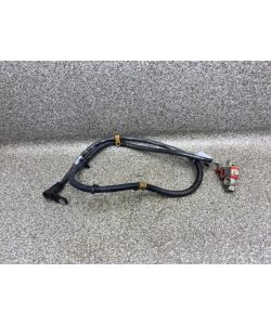 Batteriekabel A2465407732 Plus Kabel Klemme 83Tkm Mercedes W246 B180 12.2002.185