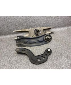 Querlenker hinten links 83Tkm Mercedes B-Klasse W246 B180 12.2002.162