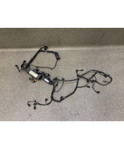 Motorkabelbaum A2700104900 A2701501333 83Tkm Mercedes W246 B180 12.2002.167