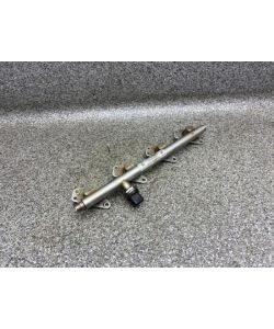 Einspritzleiste A2700701595 A2700780245 83Tkm Mercedes W246 B180 12.2002.181