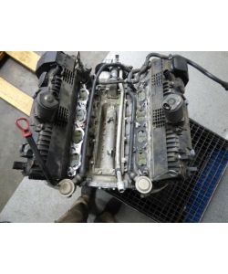 Benzinmotor N62B36A Motor 200KW 195Tkm BMW E65 735i 735 04.1588.213