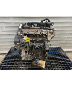 Dieselmotor CRM CRMB 2.0 TDI 110 KW 155Tkm Seat Leon III 5F FR 16.1982.223
