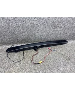 Zierleiste Heckklappe Rückfahrkamera Blende Mercedes B-Klasse W246 12.2002.036