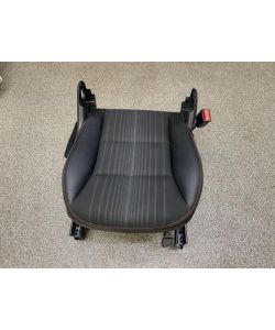 Sitzfläche Komplett vorne rechts Sitz Mercedes W246 Night Paket 12.2002.071