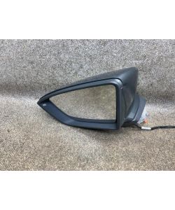 Außenspiegel links 88Tkm Seat Leon III 5F 1.2 TSI 16.1857.081