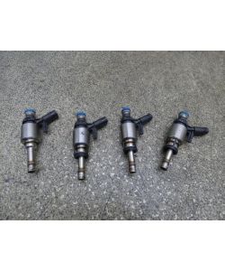 Einspritzventil 06L906036C 0261500178 159Tkm Audi A4 B8 8K 1.8 TFSI 13.1850.116