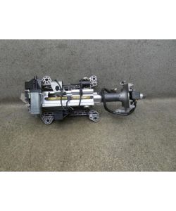 Lenksäule 2W93-3C529-AR Lenkstange 153Tkm Jaguar XJ X351 3.0 14.1749.231