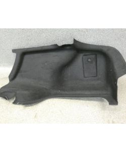 Verkleidung links Kofferraum AW93-F45422-AG L 153 Jaguar XJ X351 3.0 14.1749.289