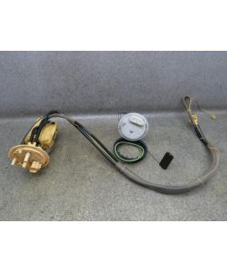 Kraftstoffpumpe 30792518 Dieselpumpe 176Tkm Volvo XC90 I 2.4 D5 AWD 08.1804.157