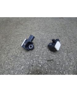 Aufprallsensor 8M5T-14B342-AC Crash-Sensor 153Tkm Jaguar XJ X351 3.0 14.1749.328