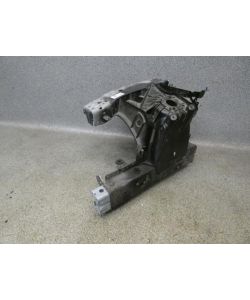 Frontmaske rechts Längsträger R 153Tkm Jaguar XJ X351 2014 14.1749.217