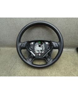 Lederlenkrad 30723428 176Tkm Volvo XC90 I 2.4 D5 AWD 08.1804.029