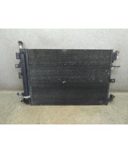 Klimakondensator 31369510ZN Klimakühler 176Tkm Volvo XC90 I 2.4 D5 08.1804.128