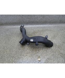Ansaugrohr 9W83-8A504-FB Rohr Schlauch 153Tkm Jaguar XJ X351 3.0 14.1749.235