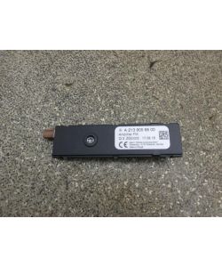 Antennenverstärker A2139056600 Steuergerät Mercedes W205 C180 T 18.1846.023
