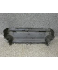 Luftkanal AW93-8A095-AD Abdeckung 153Tkm Jaguar XJ X351 3.0 14.1749.272