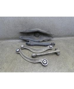 Querlenker hinten rechts A2053521900 2053500441 61Tkm Mercedes W205 18.1846.114