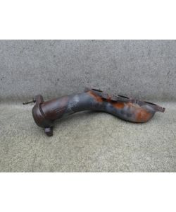 Abgaskrümmer links RF-DX239431-AA L 153Tkm Jaguar XJ X351 3.0 14.1749.154