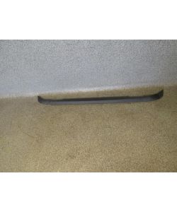 Zierleiste Stoßstange H hinten 30698634 176Tkm Volvo XC90 I 2.4 D5 08.1804.155
