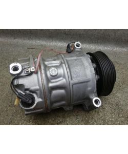 Klimakompressor CPLA-19D629-BD Kompressor 153Tkm Jaguar XJ X351 3.0 14.1749.239