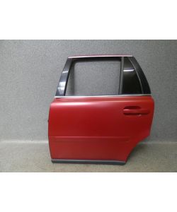 Tür HL hinten links def 176Tkm Volvo XC90 I 2.4 D5 AWD 08.1804.165