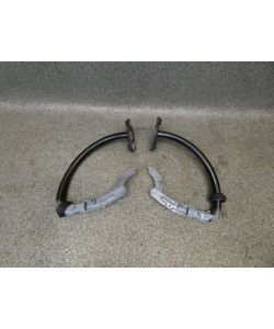 Scharnier Heckklappe AW93-42700-A AW93-42701-A Jaguar XJ X351 3.0 14.1749.301