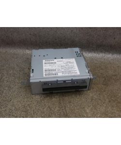 Audio Radio CD Player P31260534 Media 176Tkm Volvo XC90 I 2.4 D5 AWD 08.1804.041