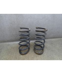 Federn hinten links rechts 176Tkm Volvo XC90 I 2.4 D5 AWD 08.1804.120