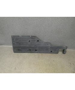 Unterfahrschutz rechts 4W93-112C29-AJ R 153Tkm Jaguar XJ X351 3.0 14.1749.280