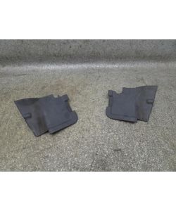 Abdeckung AW93-8311-AB AW93-8310-AB 153Tkm Jaguar XJ X351 3.0 14.1749.321