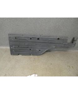 Unterfahrschutz links L 153Tkm Jaguar XJ X351 3.0 14.1749.281