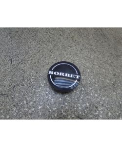 Nabendeckel 74404 Borbet Radkappe 176Tkm Volvo XC90 I 2.4 D5 AWD 08.1804.179