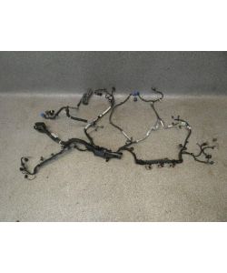 Motor Kabelbaum EX53-12C508-AC Kabel 153Tkm Jaguar XJ X351 3.0 14.1749.221