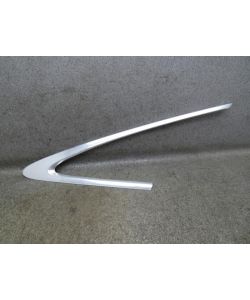 Zierleiste chrom hinten rechts Leiste HR 153Tkm Jaguar XJ X351 3.0 14.1749.322