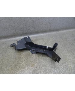 Halterung vorne links AW93-F017C01-AB VL 153Tkm Jaguar XJ X351 3.0 14.1749.238