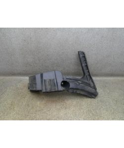 Halter Stoßstange hinten rechts 30698136 176Tkm Volvo XC90 I 2.4 D5 08.1804.092